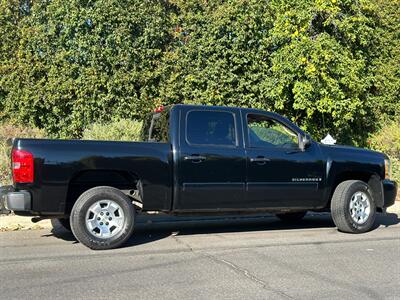 2008 Chevrolet Silverado 1500 LTZ   - Photo 11 - Valley Village, CA 91607