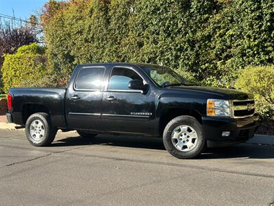 2008 Chevrolet Silverado 1500 LTZ   - Photo 12 - Valley Village, CA 91607