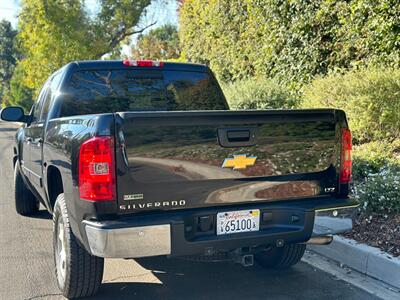 2008 Chevrolet Silverado 1500 LTZ   - Photo 6 - Valley Village, CA 91607