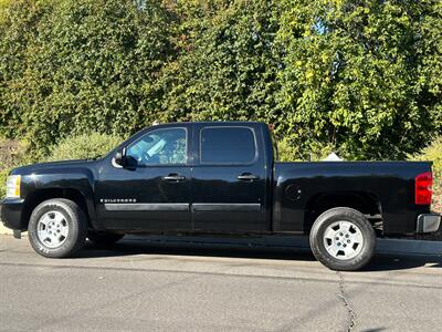 2008 Chevrolet Silverado 1500 LTZ   - Photo 18 - Valley Village, CA 91607