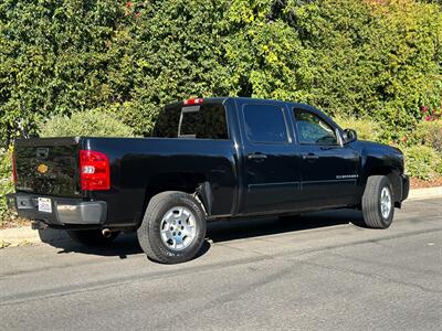 2008 Chevrolet Silverado 1500 LTZ   - Photo 10 - Valley Village, CA 91607