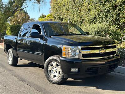 2008 Chevrolet Silverado 1500 LTZ   - Photo 14 - Valley Village, CA 91607