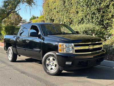 2008 Chevrolet Silverado 1500 LTZ   - Photo 16 - Valley Village, CA 91607