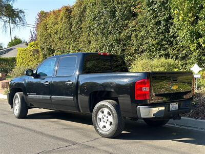 2008 Chevrolet Silverado 1500 LTZ   - Photo 19 - Valley Village, CA 91607