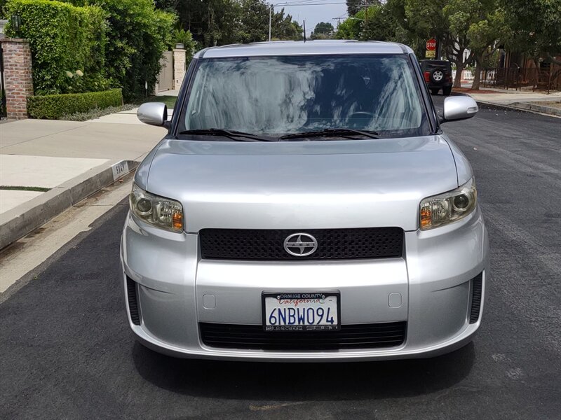 2010 Scion xB  