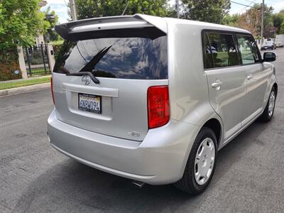2010 Scion xB   - Photo 6 - Valley Village, CA 91607