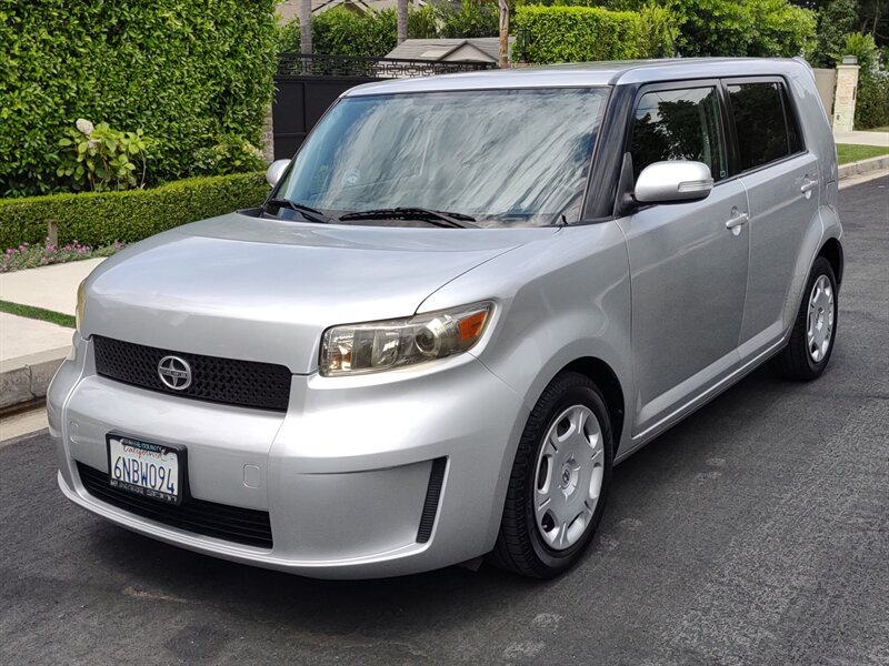 2010 Scion xB - Photo 1 - Valley Village, CA 91607