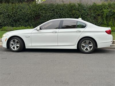 2013 BMW 5 Series 528i   - Photo 10 - Valley Village, CA 91607