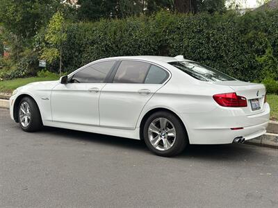 2013 BMW 5 Series 528i   - Photo 9 - Valley Village, CA 91607