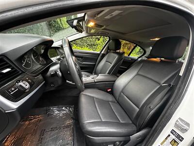 2013 BMW 5 Series 528i   - Photo 18 - Valley Village, CA 91607