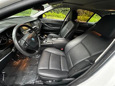 2013 BMW 5 Series 528i   - Photo 19 - Valley Village, CA 91607