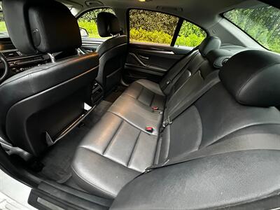 2013 BMW 5 Series 528i   - Photo 24 - Valley Village, CA 91607