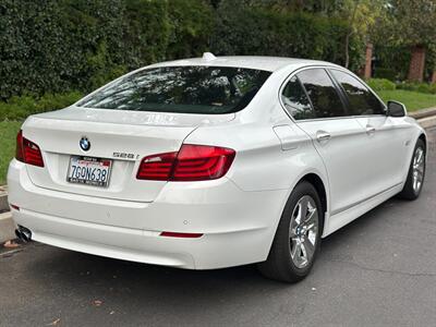 2013 BMW 5 Series 528i   - Photo 6 - Valley Village, CA 91607