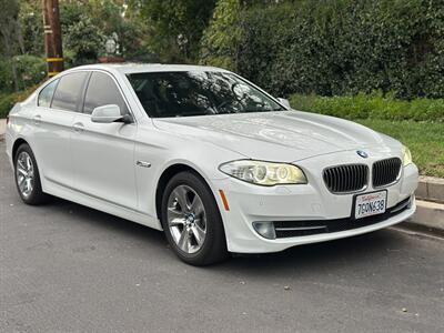 2013 BMW 5 Series 528i   - Photo 14 - Valley Village, CA 91607
