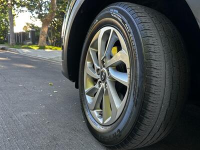 2017 Hyundai Tucson SE - Photo 54 - Valley Village, CA 91607