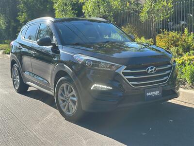 2017 Hyundai Tucson SE - Photo 22 - Valley Village, CA 91607