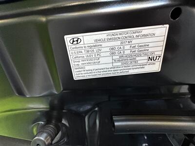 2017 Hyundai Tucson SE - Photo 57 - Valley Village, CA 91607