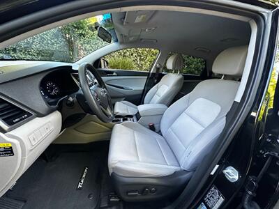 2017 Hyundai Tucson SE - Photo 30 - Valley Village, CA 91607