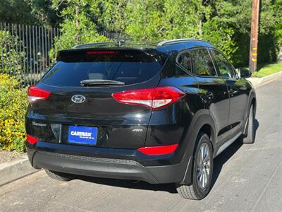 2017 Hyundai Tucson SE - Photo 15 - Valley Village, CA 91607