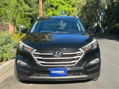 2017 Hyundai Tucson SE - Photo 17 - Valley Village, CA 91607