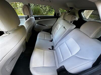 2017 Hyundai Tucson SE - Photo 39 - Valley Village, CA 91607