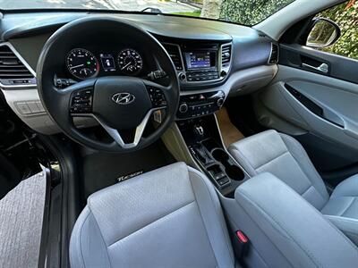 2017 Hyundai Tucson SE - Photo 34 - Valley Village, CA 91607