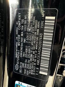 2017 Hyundai Tucson SE - Photo 56 - Valley Village, CA 91607