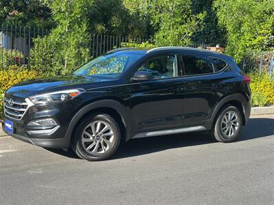 2017 Hyundai Tucson SE - Photo 4 - Valley Village, CA 91607