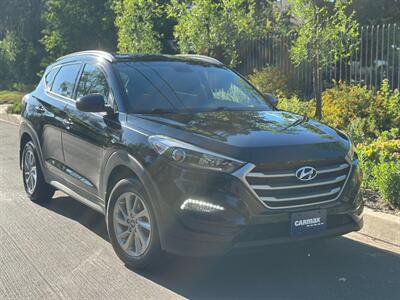 2017 Hyundai Tucson SE - Photo 23 - Valley Village, CA 91607