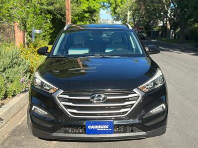 2017 Hyundai Tucson SE - Photo 28 - Valley Village, CA 91607