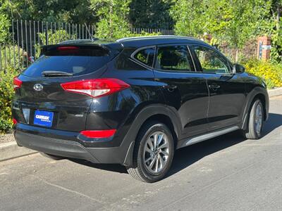 2017 Hyundai Tucson SE - Photo 8 - Valley Village, CA 91607