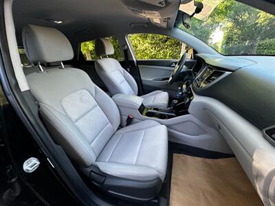 2017 Hyundai Tucson SE - Photo 47 - Valley Village, CA 91607