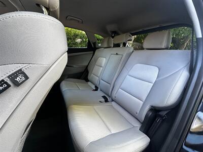 2017 Hyundai Tucson SE - Photo 40 - Valley Village, CA 91607