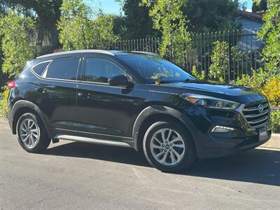 2017 Hyundai Tucson SE - Photo 19 - Valley Village, CA 91607