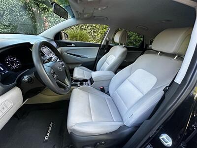 2017 Hyundai Tucson SE - Photo 31 - Valley Village, CA 91607