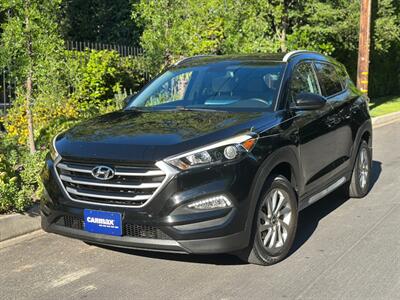 2017 Hyundai Tucson SE - Photo 12 - Valley Village, CA 91607