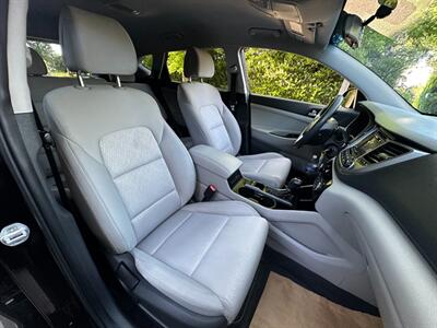 2017 Hyundai Tucson SE - Photo 48 - Valley Village, CA 91607