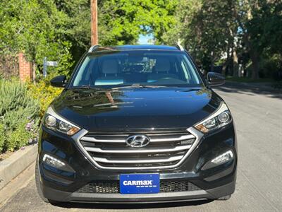 2017 Hyundai Tucson SE - Photo 3 - Valley Village, CA 91607