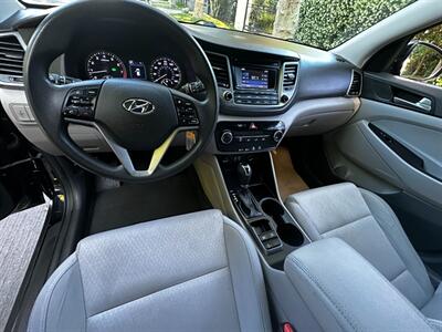 2017 Hyundai Tucson SE - Photo 35 - Valley Village, CA 91607