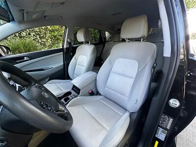 2017 Hyundai Tucson SE - Photo 36 - Valley Village, CA 91607