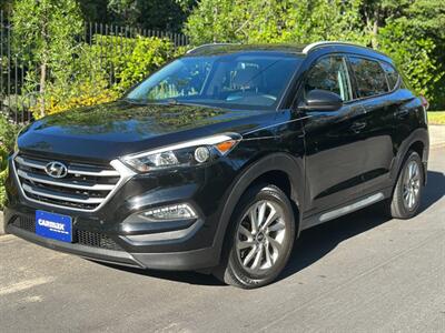 2017 Hyundai Tucson SE - Photo 27 - Valley Village, CA 91607