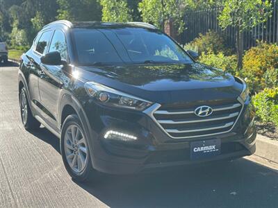 2017 Hyundai Tucson SE - Photo 24 - Valley Village, CA 91607