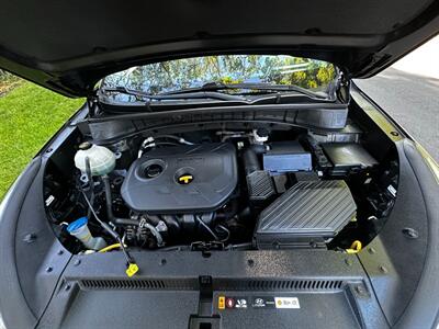 2017 Hyundai Tucson SE - Photo 59 - Valley Village, CA 91607