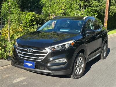 2017 Hyundai Tucson SE - Photo 2 - Valley Village, CA 91607