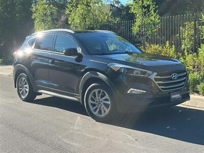 2017 Hyundai Tucson SE - Photo 20 - Valley Village, CA 91607