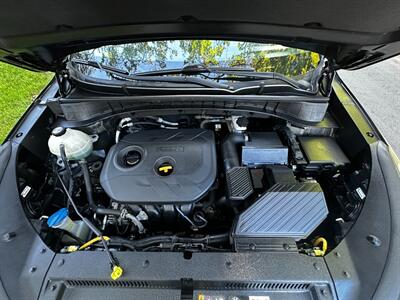 2017 Hyundai Tucson SE - Photo 58 - Valley Village, CA 91607