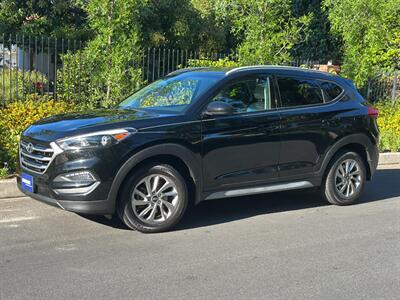 2017 Hyundai Tucson SE - Photo 5 - Valley Village, CA 91607