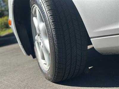 2003 Mercedes-Benz C 240 4MATIC   - Photo 38 - Valley Village, CA 91607