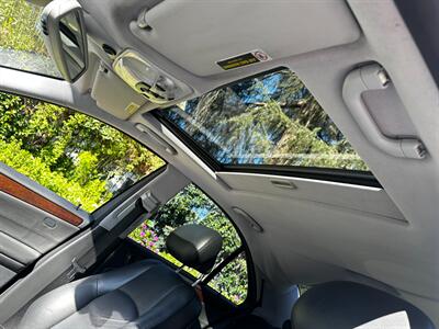 2003 Mercedes-Benz C 240 4MATIC   - Photo 16 - Valley Village, CA 91607