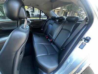 2003 Mercedes-Benz C 240 4MATIC   - Photo 24 - Valley Village, CA 91607